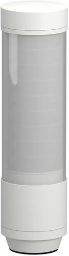 Schneider Electric Signalsäule XVTS1AW in Grau und Weiß - Bild 1