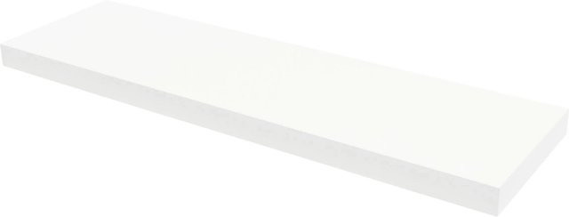 Mömax Wandboard Anja in Weiß, modern und matt - Bild 1