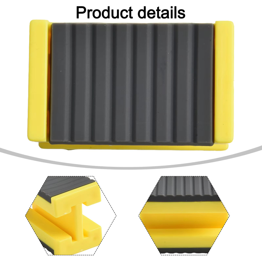 Vibratite Kantenanleimfixierer für die Holzbearbeitung - Bild 2