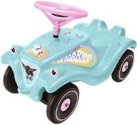 BIG Bobby Car Classic Einhorn Rutscher - Bild 3