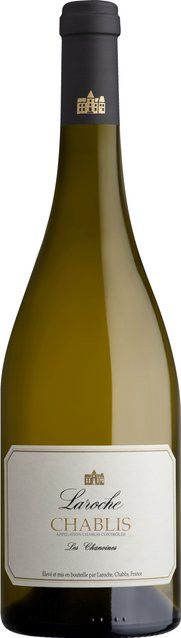 Domaine Laroche Chablis, Weißwein, Chardonnay, 2024, Frankreich, trocken, 0,75 l - Bild 1