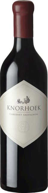 Knorhoek Cabernet Sauvignon Rotwein, Simonsberg-Paarl, Südafrika, 2021, trocken, 0,75 l - Bild 1