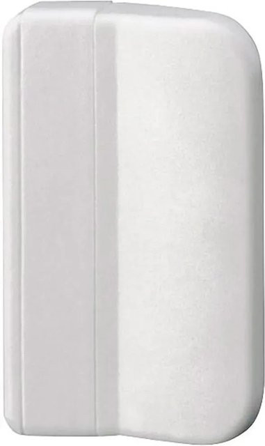 Hoppe Ziehgriff K435 in Signalweiß aus Kunststoff - Bild 1