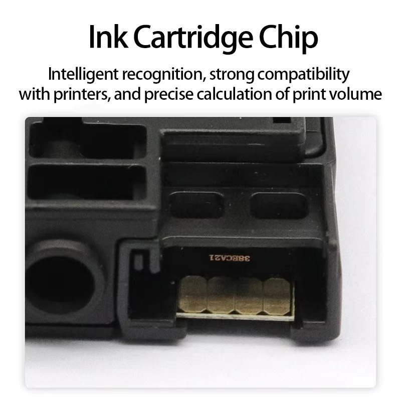 YFZT Tintenpatrone für HP Officejet Pro 9110b 9120b 9130b 9720 9730 9110e 9120e 9130e 9720e 9730e kompatibel mit HP 937 936 938 937e 938e 936xl - Bild 4