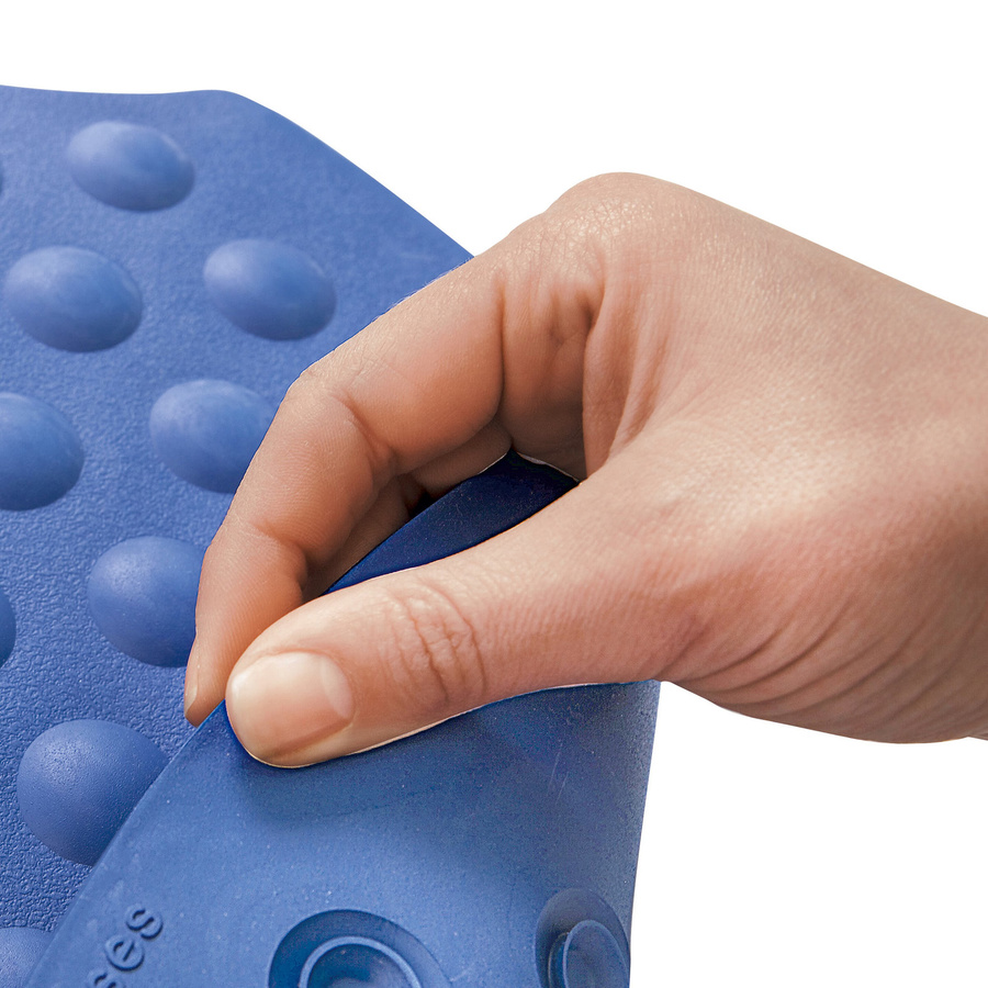 Ridder Badewanneneinlage Premium in Blau für Unisex - Bild 2