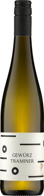 Lilienthal Gewürztraminer Weißwein, 2024, Pfalz, lieblich, 10,5 % vol, 0,75 l - Bild 1