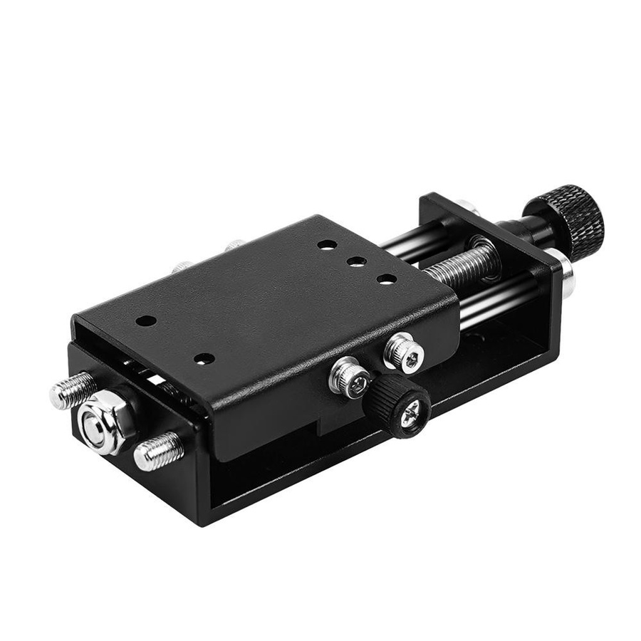 Twotrees Laserkopf Einstellbares Z-Achsen Hubmodul und Montagerahmen Lasermodul-Set für TTS 55 Pro und TTS 10 Pro in Schwarz - Bild 3