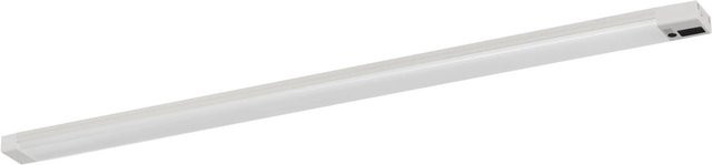 Eglo Selrino LED-Unterbauleuchte mit Sensor in Weiß, dimmbar und CCT, Breite: 57 cm - Bild 1
