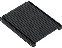 ICY DOCK MB705M2P-B Konverter für NVMe M.2 SSD Gehäuse Schwarz - Bild 1