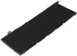 CoreParts Akku MBXDE-BA0259 in Schwarz für DELL XPS 13 9343 und XPS 13 9350 - Bild 1