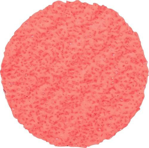 PFERD COMBIDISC Schleifblatt CDR CO-COOL mit Keramikkorn für Stahl und Edelstahl, Körnung 36, Durchmesser: 38 mm, 100 Stück - Bild 1