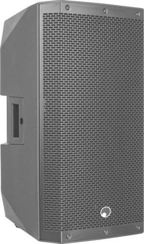 Omnitronic XNG-212A Aktiver PA Lautsprecher mit 12 Zoll, 350W und Bluetooth, Schwarz - Bild 1