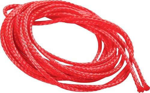 Traxxas TRX-8864R Tuning Winch-Seil in Rot - Bild 1