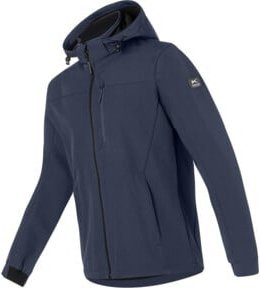 Kübler Softshell Jacke in Dunkelblau, Größe XL - Bild 1