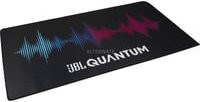JBL Quantum Gaming Mousepad in Multicolour - Bild 1