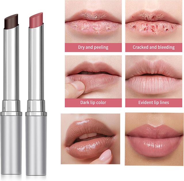 Clinique Black Honey Lippenbalsam, Glänzend, Unisex - Bild 1