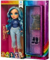 MGA Rainbow High Style Icons Skyler, Puppe - Bild 1