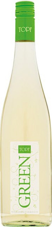 Johann Topf, Müller-Thurgau, trocken, 2025, Weißwein, Österreich, Niederösterreich, 0,75 l
