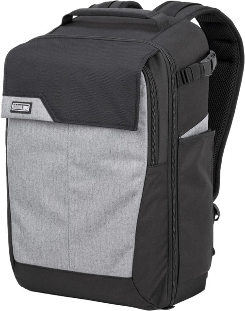 Think Tank Mirrorless Mover Reiserucksack in Cool Grey - Bild 1