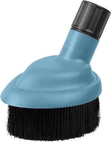 Makita Spritzschutz für Hochdruckreiniger in Schwarz-Blau - Bild 1