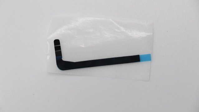 Lenovo LCD-Band für ThinkPad T14 Gen 1 in Schwarz (01YN897) - Bild 1