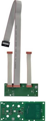 Hager XEVA265 RFID-Upgrade-Kit mit NFC-Funktion in Multicolor - Bild 1