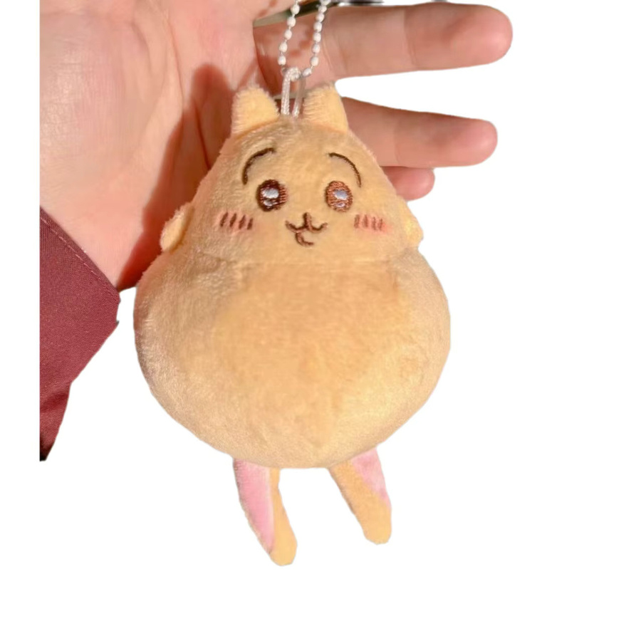 Bandai Nagano Hachiwera Usagi Chii Uzachi, Plüsch-Anhänger, Puppe - Bild 3