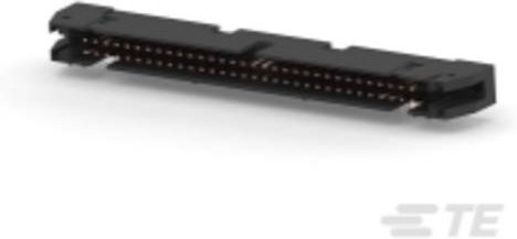 TE Connectivity Tray 1-5102160-2 Schwarz - Bild 1