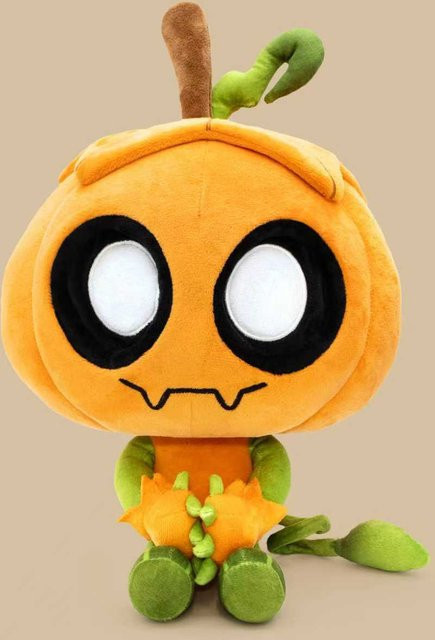 Dandy's World Gourdy Plüschtier, Stoffpuppe, ab 14 Jahren - Bild 1