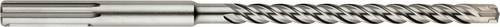 Metabo SDS-Max Hammerbohrer mit Carbide-Spitze in Silber, Durchmesser: 15 mm, Gesamtlänge: 540 mm - Bild 1