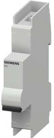 Siemens Leitungsschutzschalter 5SJ4135-8HG41, 35A, 230V/400V, Weiß - Bild 1