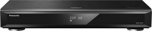 Panasonic DMR-UBC90EGK UHD Blu-ray-Recorder 4K Ultra HD, 2TB Speicher, Schwarz - Bild 2