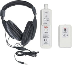 BGS Ultraschall-Leckdetektor 63524 für Gas-, Luft- und Wasserbehälter - Bild 1