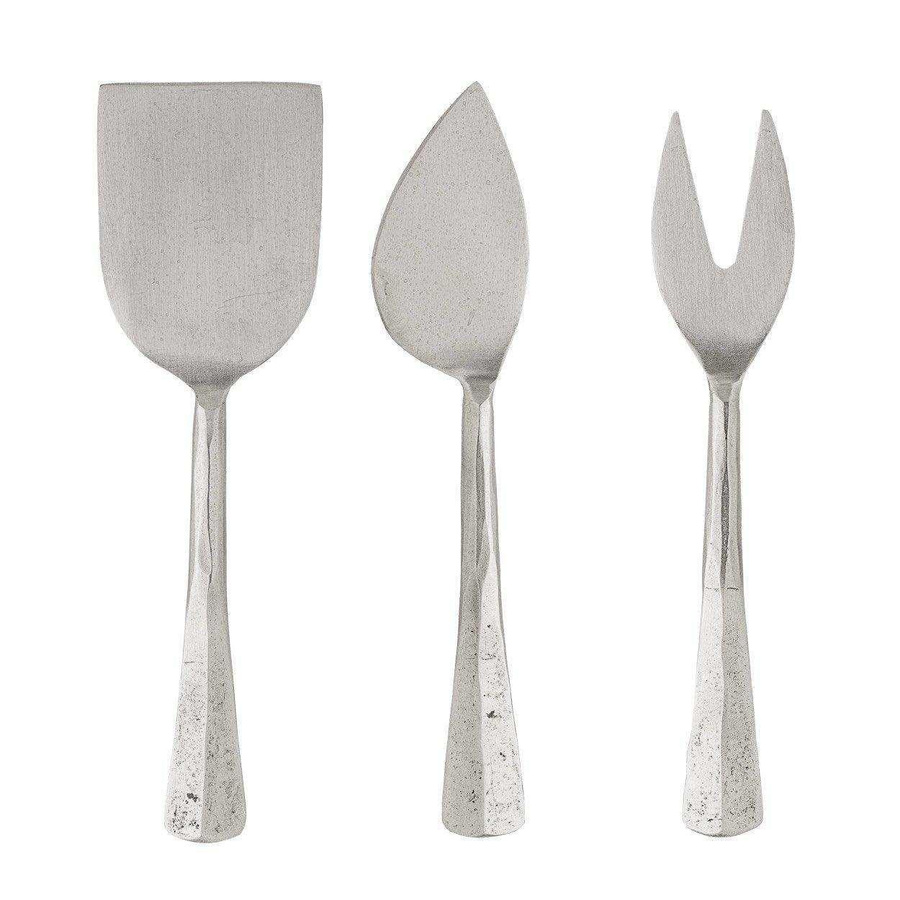 Bloomingville Kinnie Käsemesser Set, 3 Stück - Bild 1