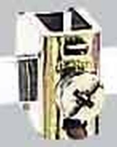 Wöhner Anschlussklemme Uni-Leiter 01285 in Weiß - Bild 1