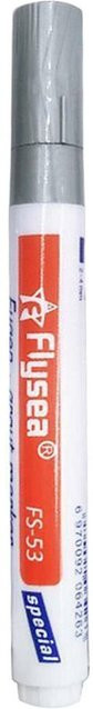 Wangu363 Fugenfüller und Reparaturstift für Keramikfliesen in Weiß zur Schimmelresistenz - Bild 1