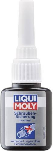 Liqui Moly 3803 Schraubensicherung mit hoher Festigkeit, 10 g - Bild 1