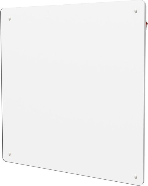 Bella Jolly Infrarot Heizpanel SELECT 400W in Weiss, B/H/T: 60 x 60 x 3 cm - Bild 1
