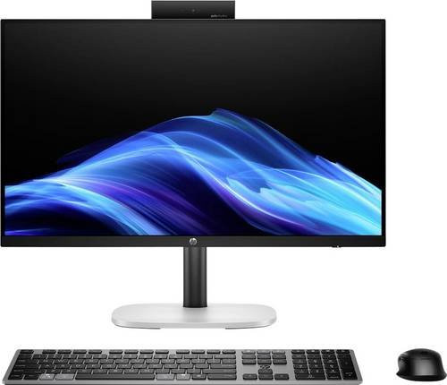HP ProStudio 4 All-in-One G1i PC-System in Schwarz mit 23.8 Zoll Full HD Display, Intel Core Ultra 7, 16GB RAM und 512GB SSD - Bild 2
