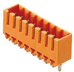 Weidmüller Stiftgehäuse-Platine BL/SL, Polzahl 6, Orange, 50 Stück, 1790280000 - Bild 1