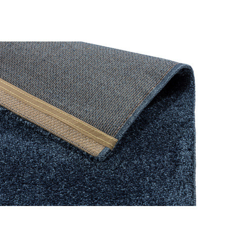 Astra Teppich Savona in Blau aus Polypropylen, Breite: 67 cm, Länge: 130 cm - Bild 3