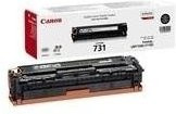 Original Canon Toner 731C Cyan für Laserdrucker - Bild 2