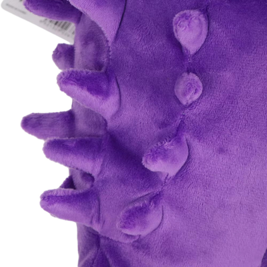 DUODUOBAO Pokémon Gengar, Plüschtier, Lila - Bild 3