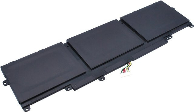 CoreParts MBXHP-BA0102 Akku für HP 11-D001TU bis 11-D007, Li-Ion Pack, Schwarz, 2300 mAh - Bild 1