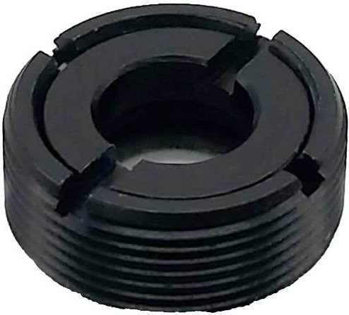 Picotronic DOE-Optik 70108163 Schwarz Durchmesser: 11 mm, Höhe: 4 mm - Bild 1
