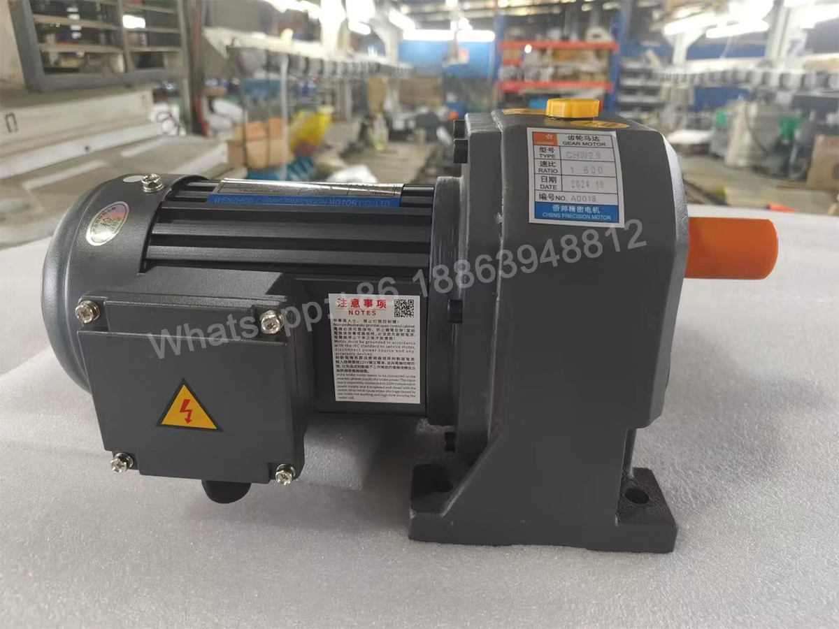 Rewindagic Direktswellengenerator Permanentmagnet AC-Lichtmaschine für Wind- und Wasserturbinen, Grau - Bild 4