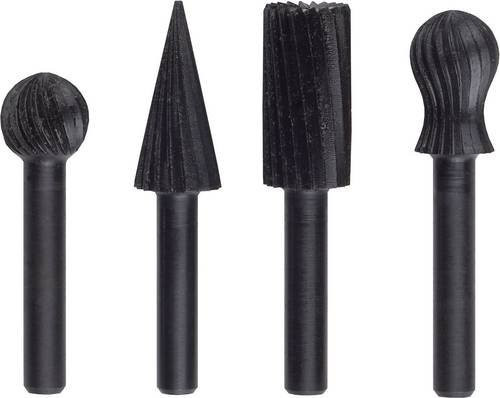 Bosch Frässtift Schwarz Länge: 56 mm, Durchmesser: 13 mm, Schaftdurchmesser: 6 mm - Bild 1