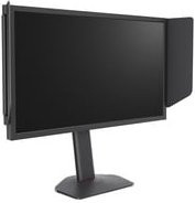 BenQ ZOWIE XL2540X+ eSports Gaming Monitor, 24.1 Zoll, Full HD, TN-Panel, 280Hz, Schwarz - Bild 1