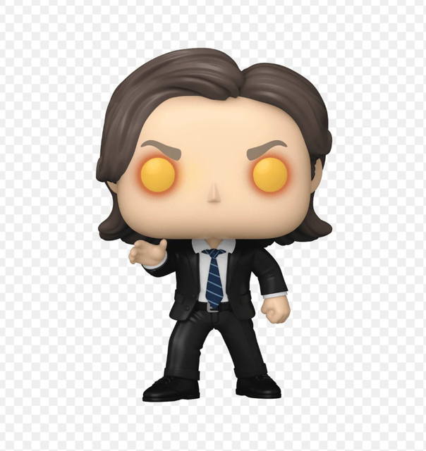 Funko Supernatural Sam 93 & Dean 94, Vinyl-Figuren-Sammlung, Set / Bundle, ab 14 Jahre - Bild 1