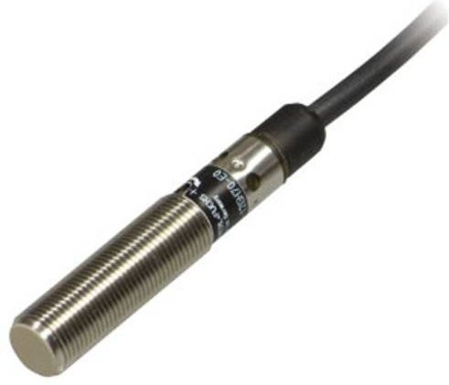 Pepperl+Fuchs Kapazitiver Sensor CBB4-12GH70-E0 210619 NPN in Silber, bündig montierbar - Bild 1